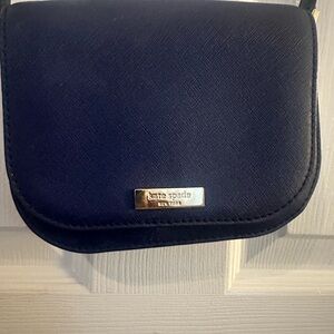 Kate Spade Navy Crossbody Bag